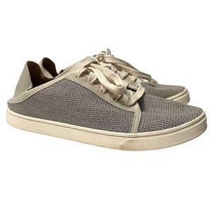 OLUKAI Women’s Pehuea Li Sneakers 7.5